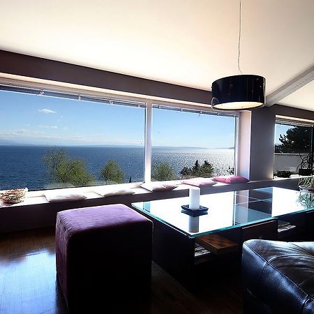 Unique Apartment Opatija Luaran gambar