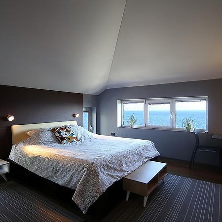 Unique Apartment Opatija Luaran gambar