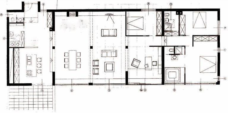 Unique Apartment Opatija Luaran gambar