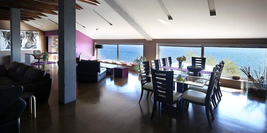 Unique Apartment Opatija Luaran gambar