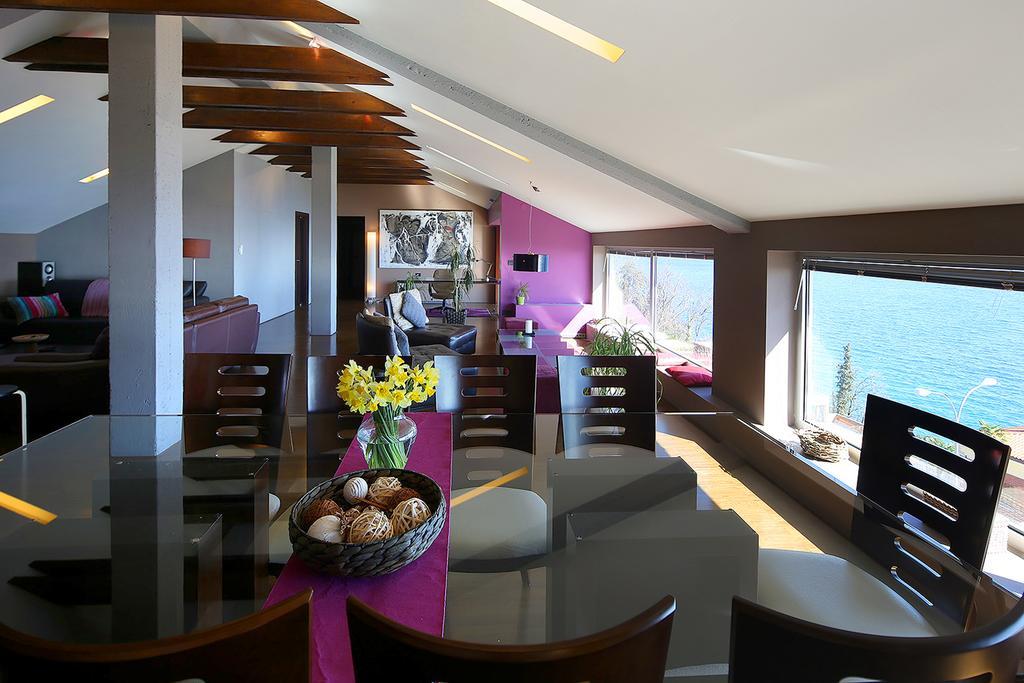 Unique Apartment Opatija Luaran gambar