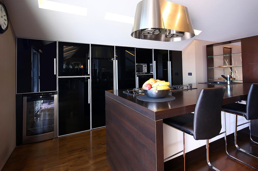 Unique Apartment Opatija Luaran gambar