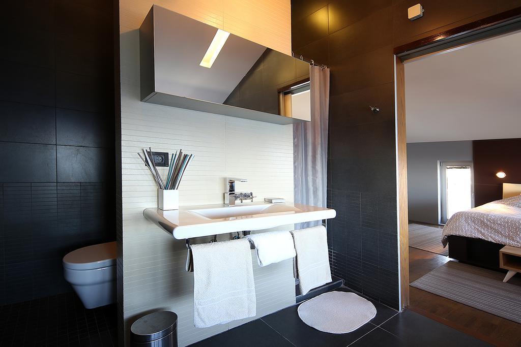 Unique Apartment Opatija Luaran gambar