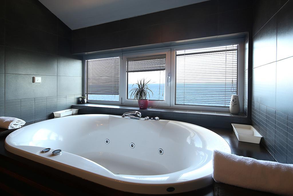 Unique Apartment Opatija Luaran gambar