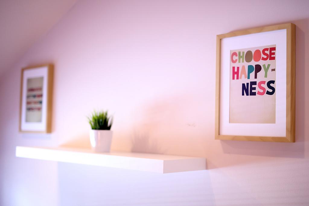 Unique Apartment Opatija Luaran gambar