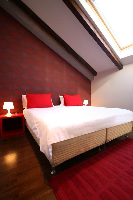 Unique Apartment Opatija Luaran gambar