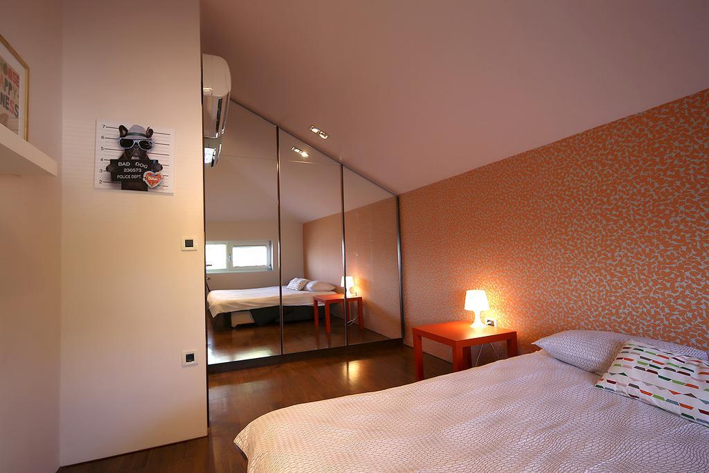 Unique Apartment Opatija Luaran gambar
