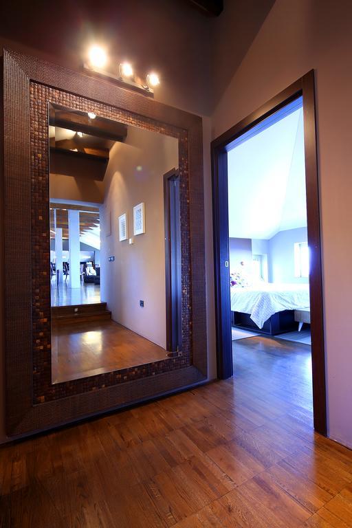 Unique Apartment Opatija Luaran gambar
